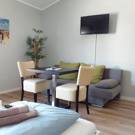 Triple A³ Aparthotel Marktheidenfeld Ngoại thất bức ảnh