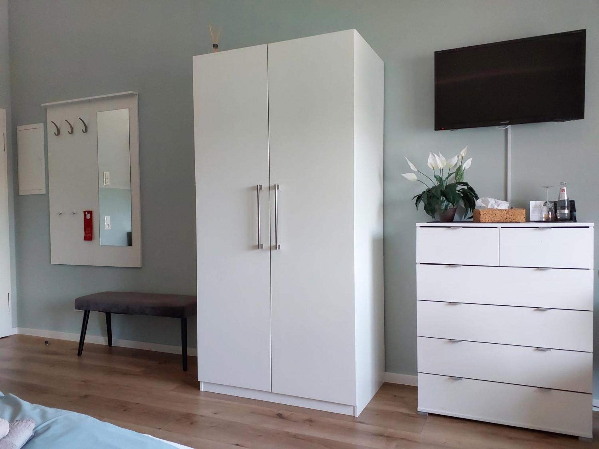 Triple A³ Aparthotel Marktheidenfeld Ngoại thất bức ảnh