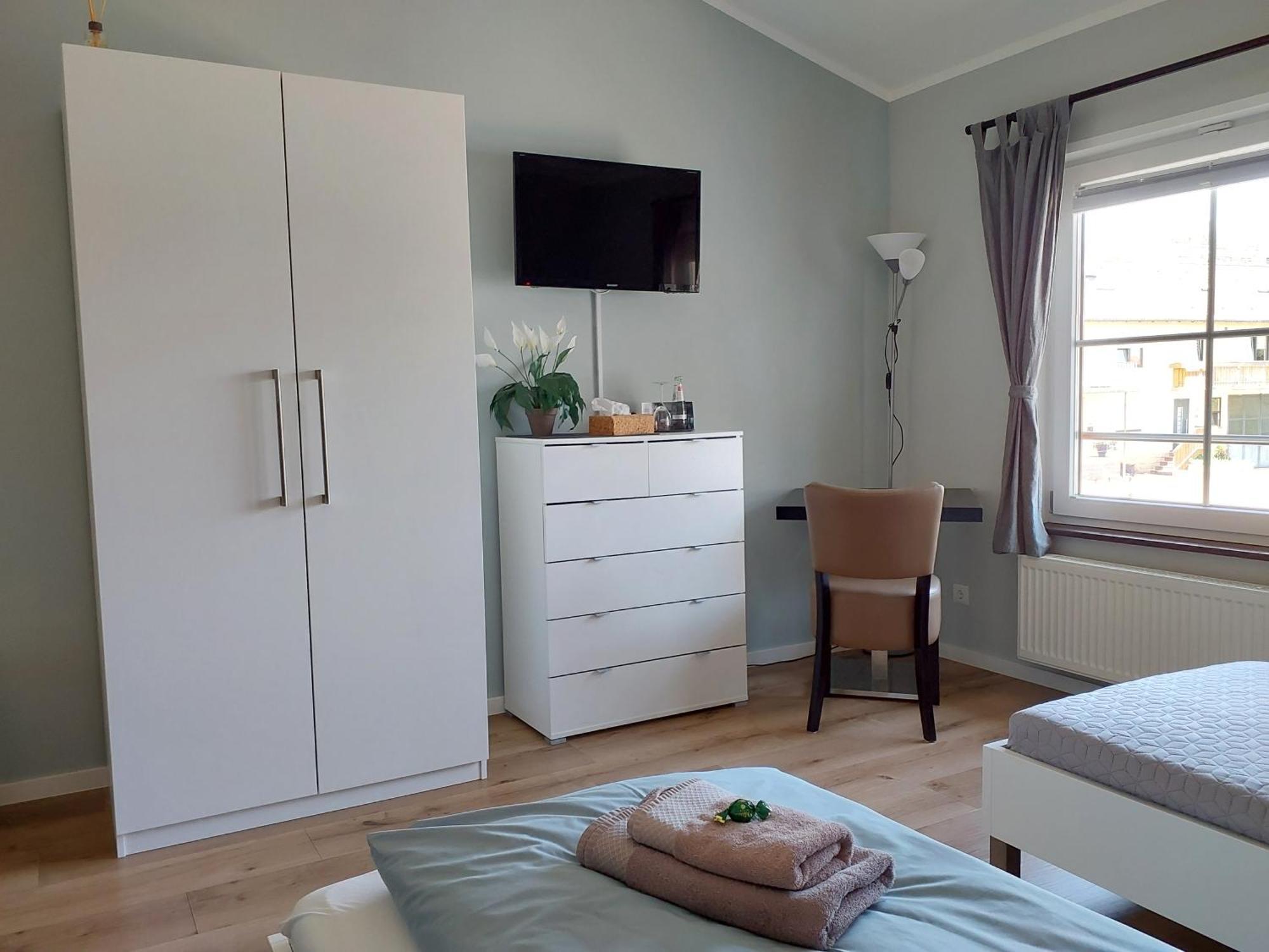 Triple A³ Aparthotel Marktheidenfeld Ngoại thất bức ảnh
