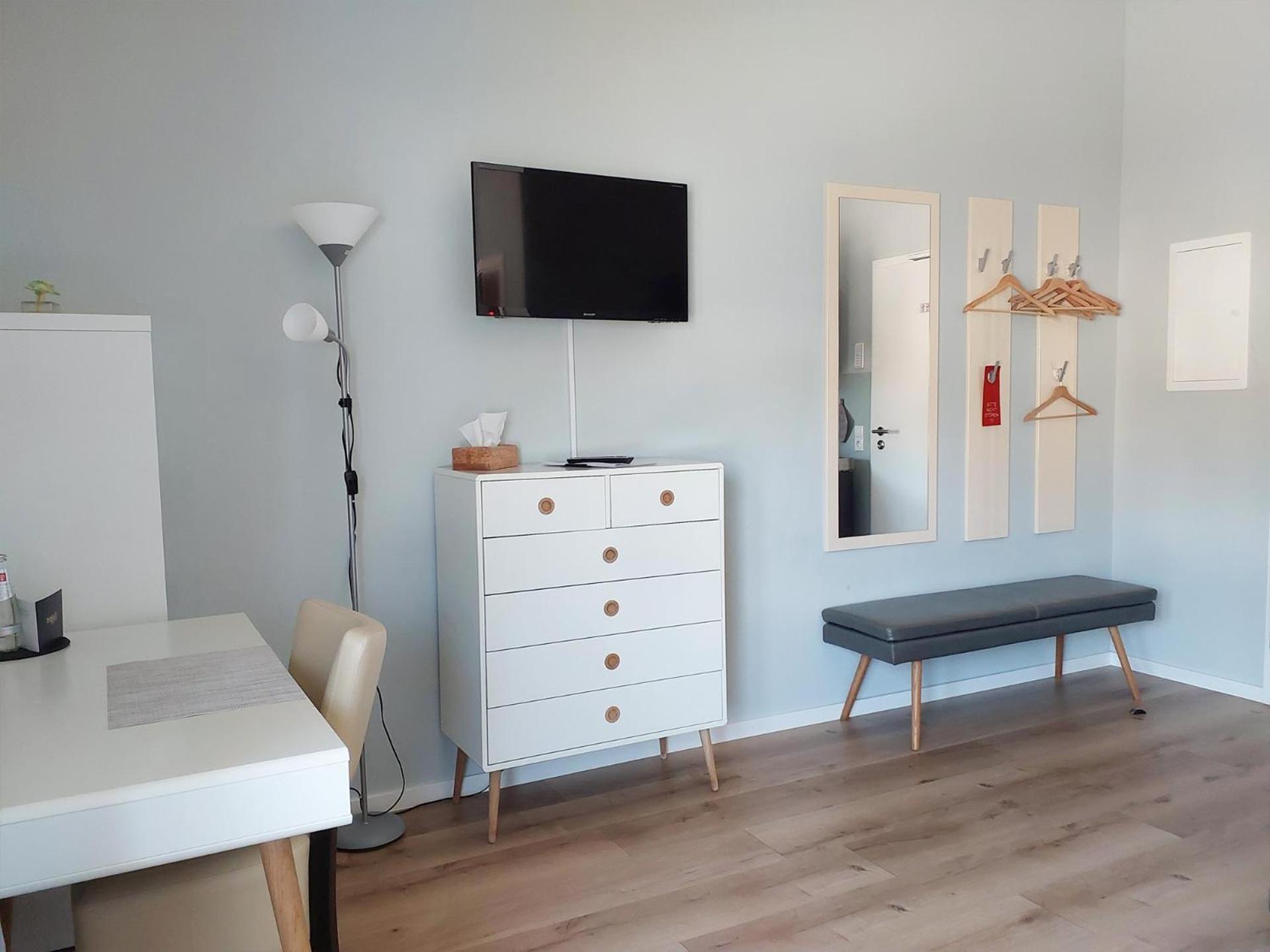 Triple A³ Aparthotel Marktheidenfeld Ngoại thất bức ảnh