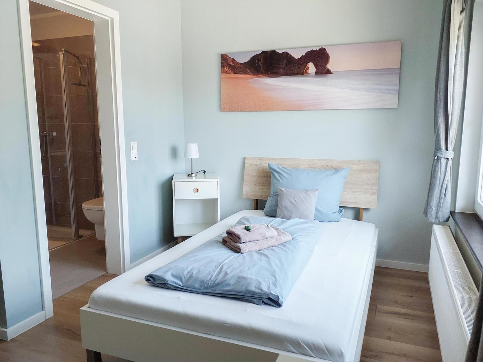 Triple A³ Aparthotel Marktheidenfeld Ngoại thất bức ảnh