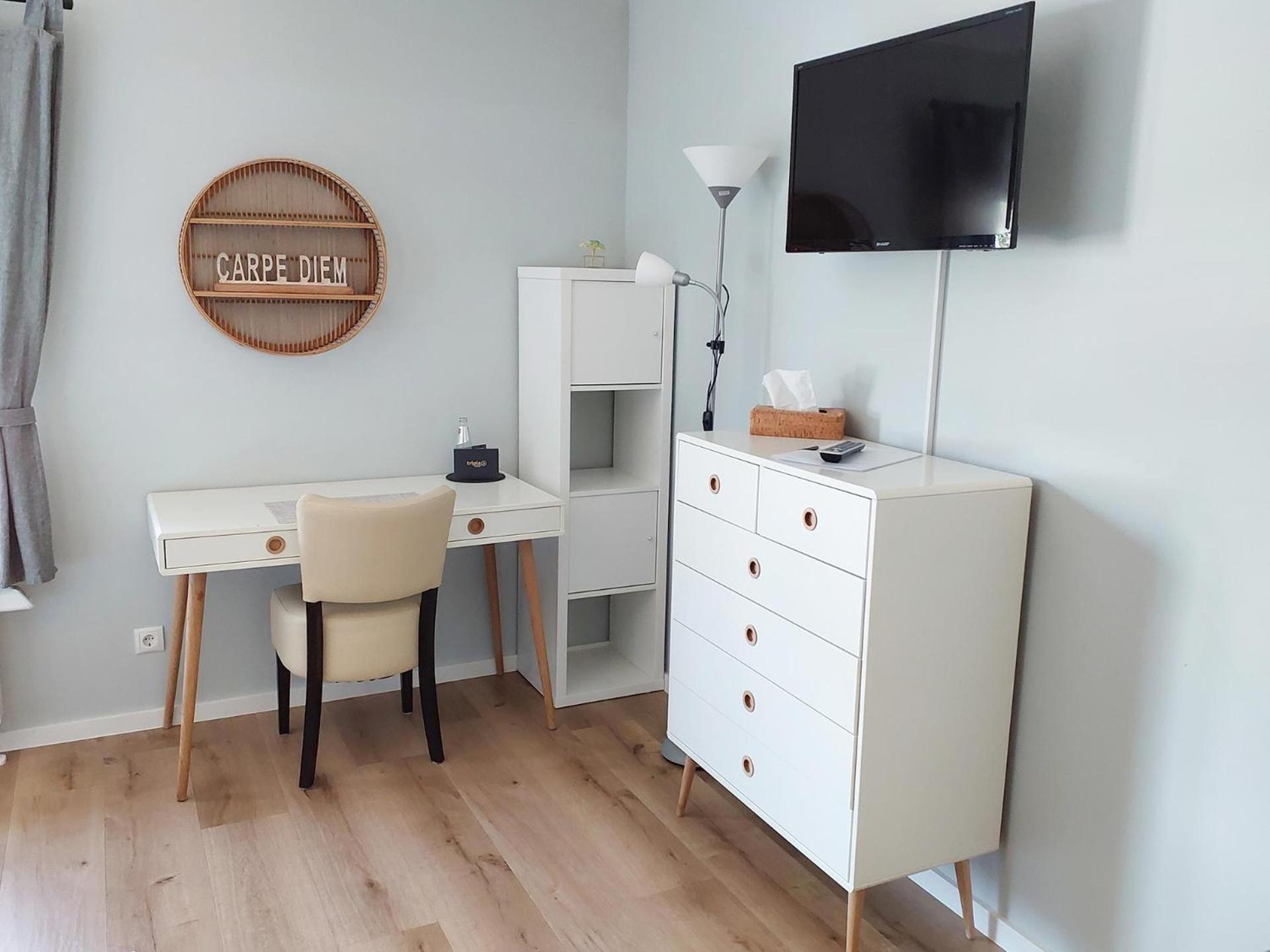 Triple A³ Aparthotel Marktheidenfeld Ngoại thất bức ảnh