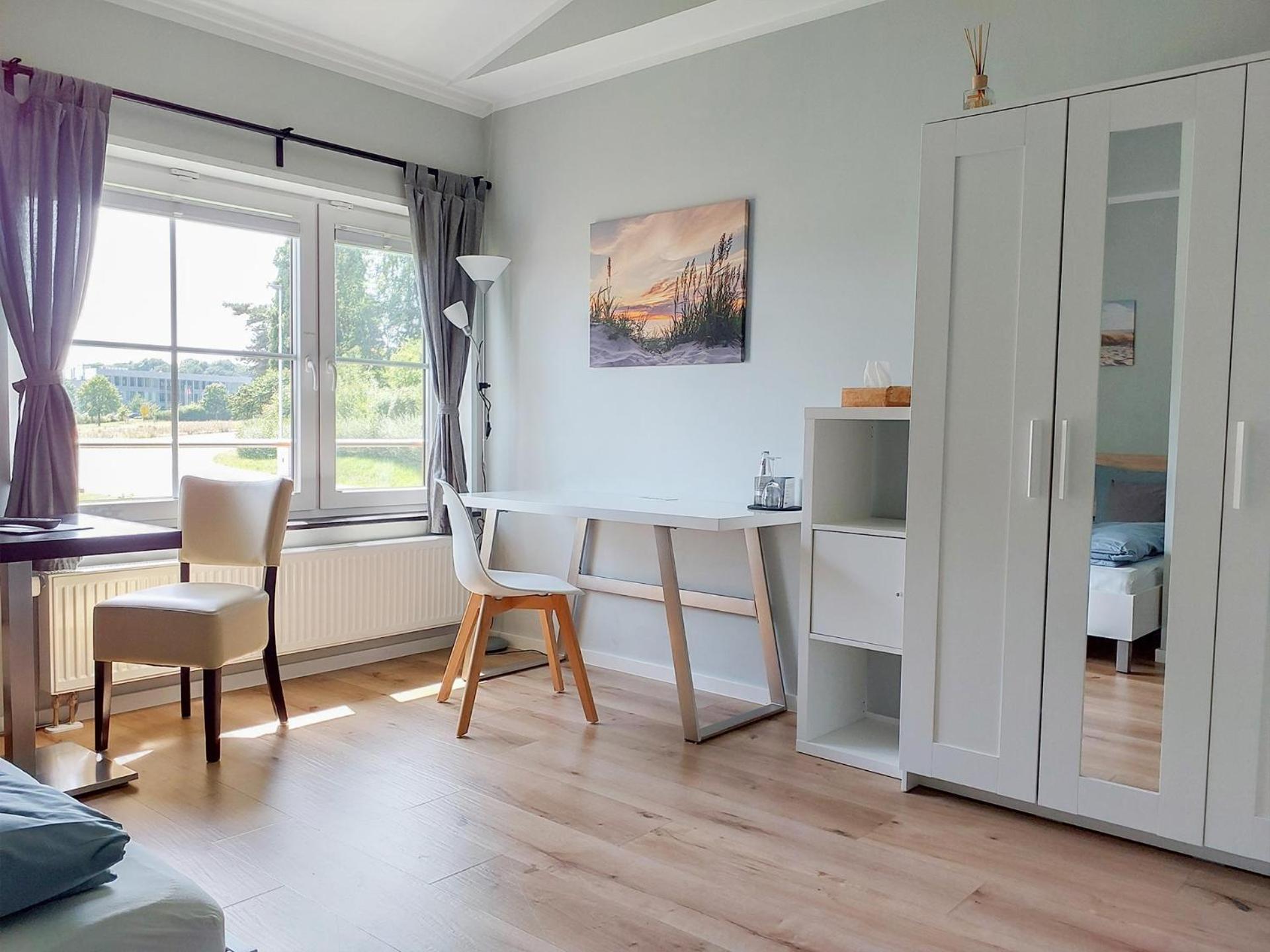 Triple A³ Aparthotel Marktheidenfeld Ngoại thất bức ảnh