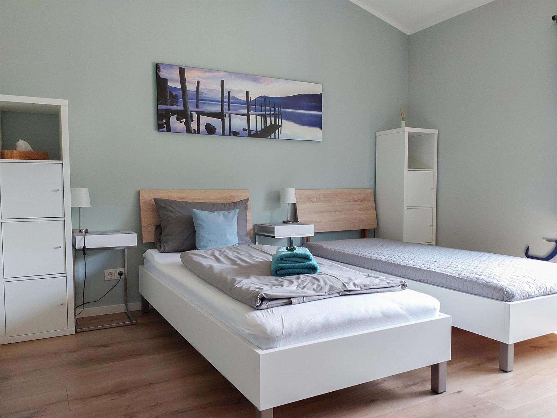 Triple A³ Aparthotel Marktheidenfeld Ngoại thất bức ảnh