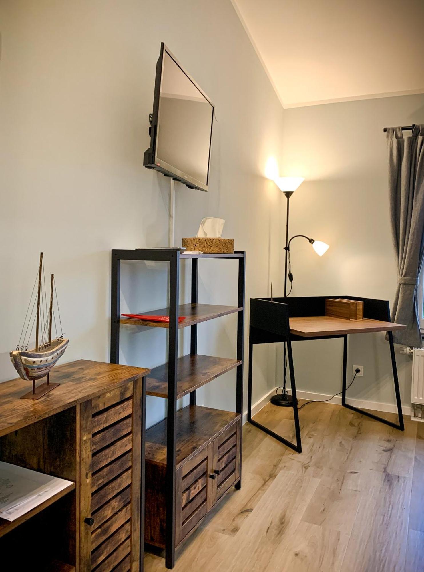 Triple A³ Aparthotel Marktheidenfeld Ngoại thất bức ảnh